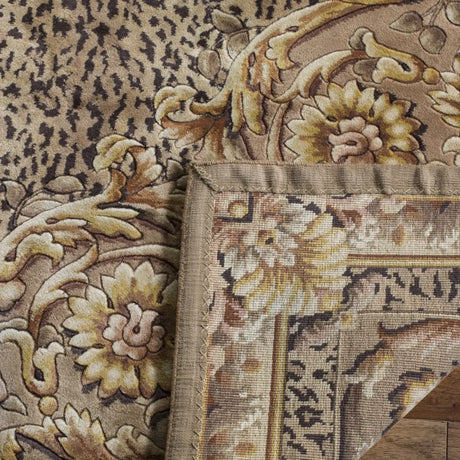 Safavieh Florence 6'-0" x 9'-0" Rug in Assorted