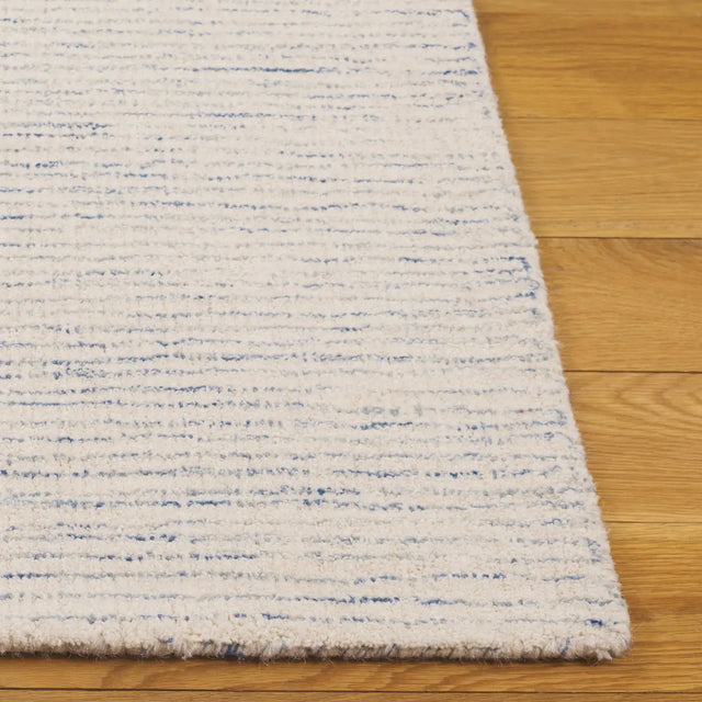 Safavieh Abstract 4'-0" x 6'-0" Rug in Ivory