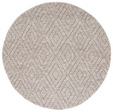 Safavieh Natura 6'-0" x 6'-0" Rug in Beige