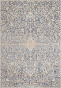 Loloi Lucia Luc-02 Charcoal / Multi Rugs - main flat