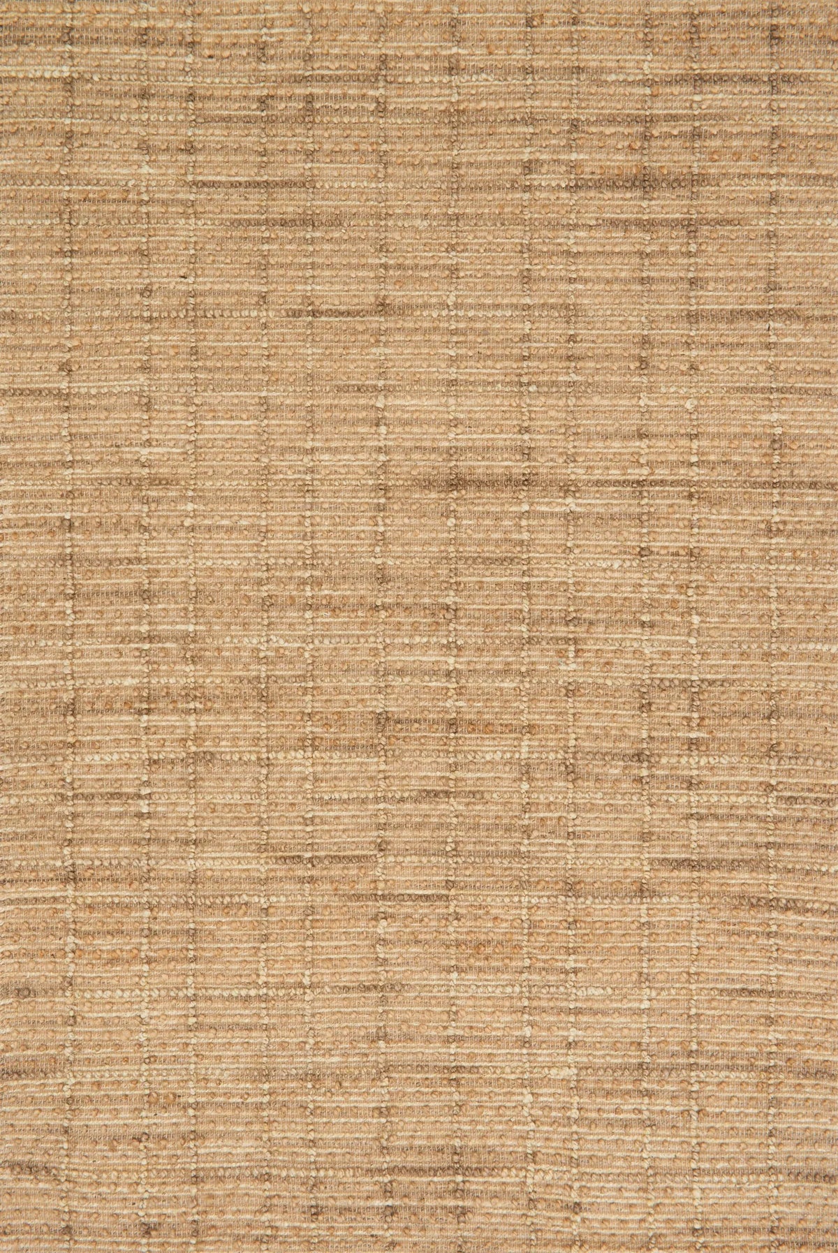 Loloi Beacon Bu-02 Natural Rugs - main flat