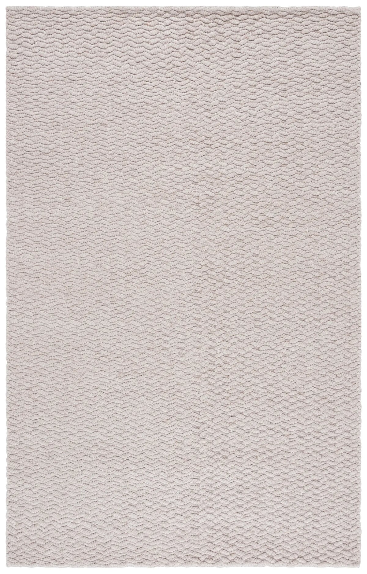 Safavieh Natura 4'-0" x 6'-0" Rug in Beige