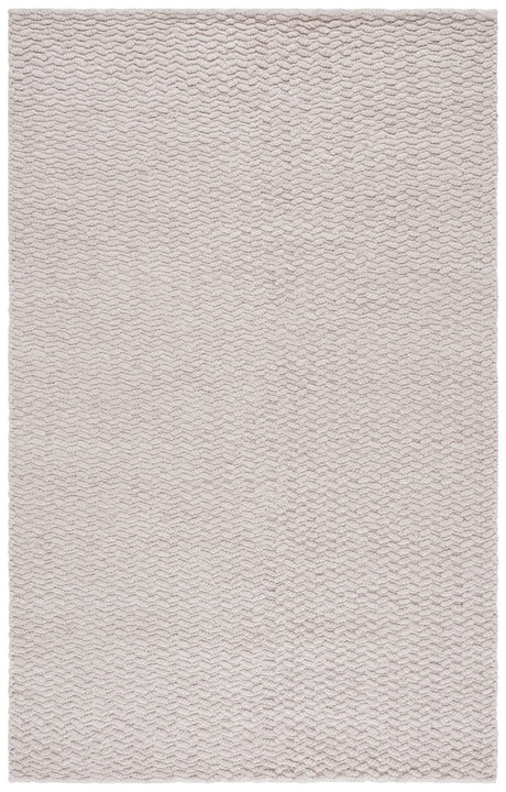 Safavieh Natura 4'-0" x 6'-0" Rug in Beige
