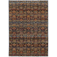 Oriental Weavers Sphinx Andorra 6836C Multi/Blue Rugs - main flat