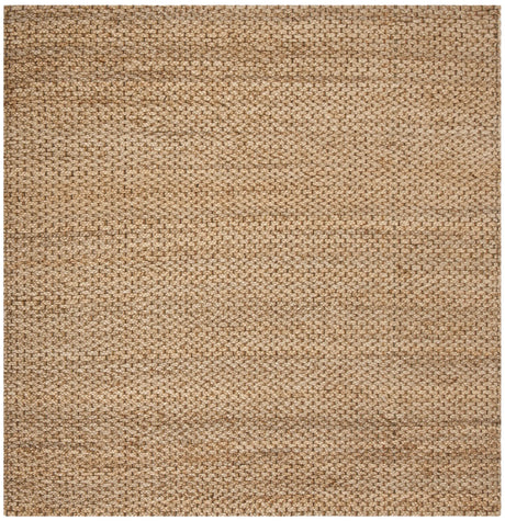 Safavieh Natural Fiber 6'-0" x 6'-0" Rug in Natural