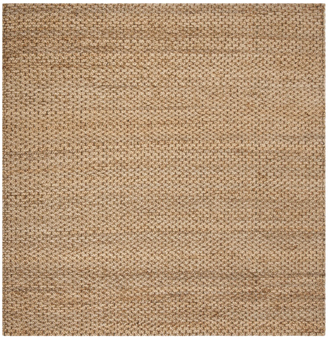 Safavieh Natural Fiber 6'-0" x 6'-0" Rug in Natural