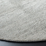Safavieh Himalaya 6'-0" x 6'-0" Rug in Grey