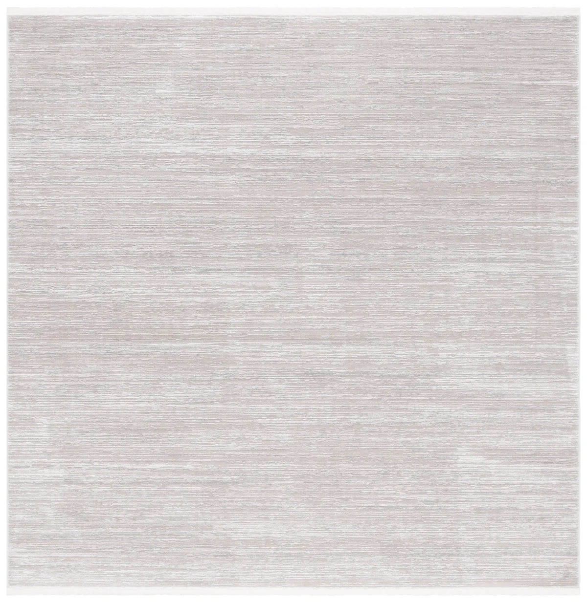 Safavieh Platinum 6'-7" x 6'-7" Rug in Beige / Ivory
