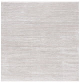 Safavieh Platinum 6'-7" x 6'-7" Rug in Beige / Ivory