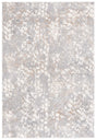 Safavieh Lagoon 4'-0" x 6'-0" Rug in Ivory / Grey
