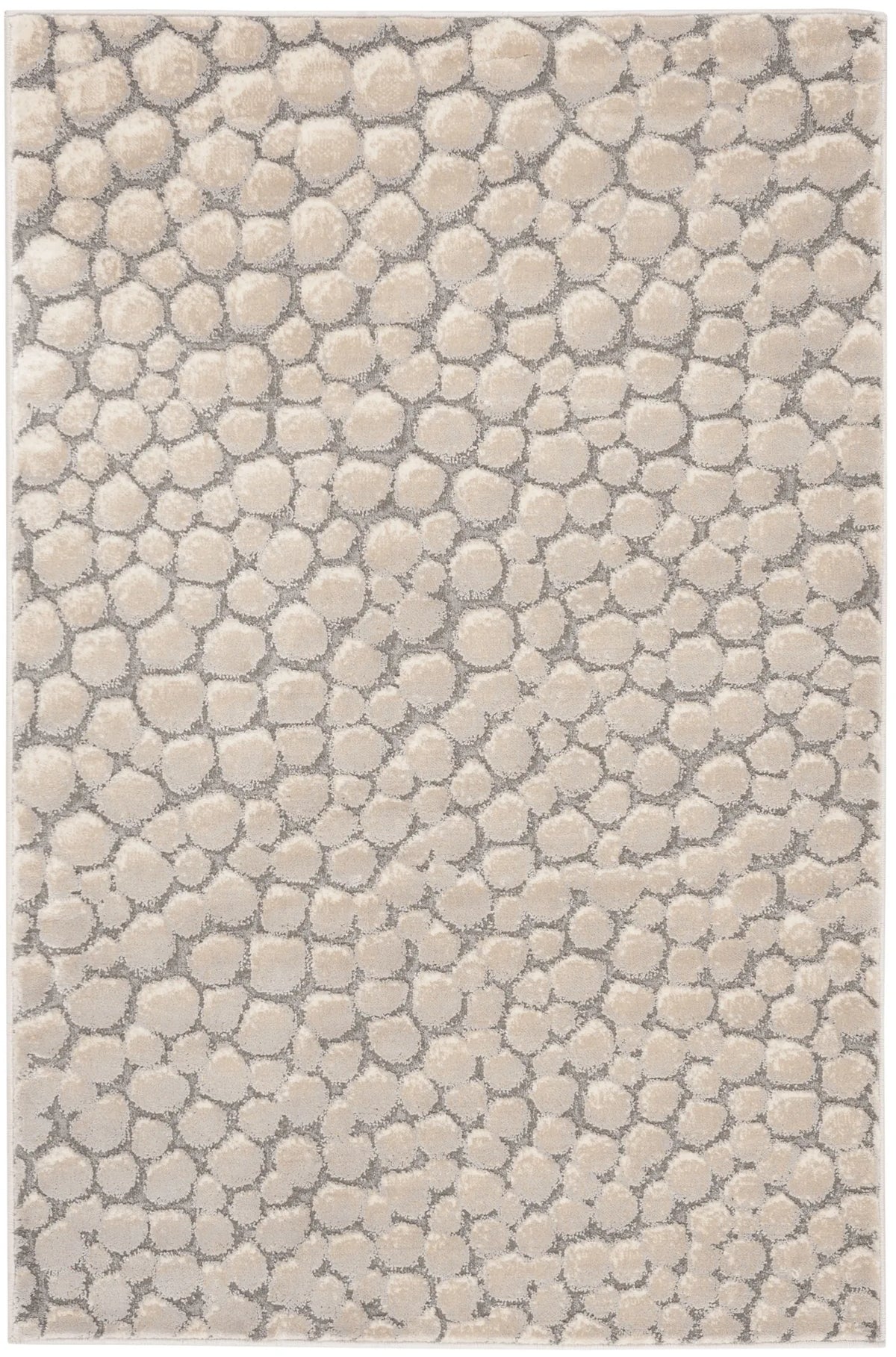 Safavieh Meadow 100 3'-3" x 5'-0" Rug in Beige