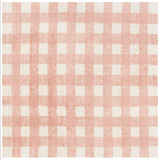 Safavieh Easy Care 6'-0" x 6'-0" Rug in Ivory / Rust