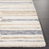 Safavieh Fifth Avenue 4'-0" x 6'-0" Rug in Ivory / Beige