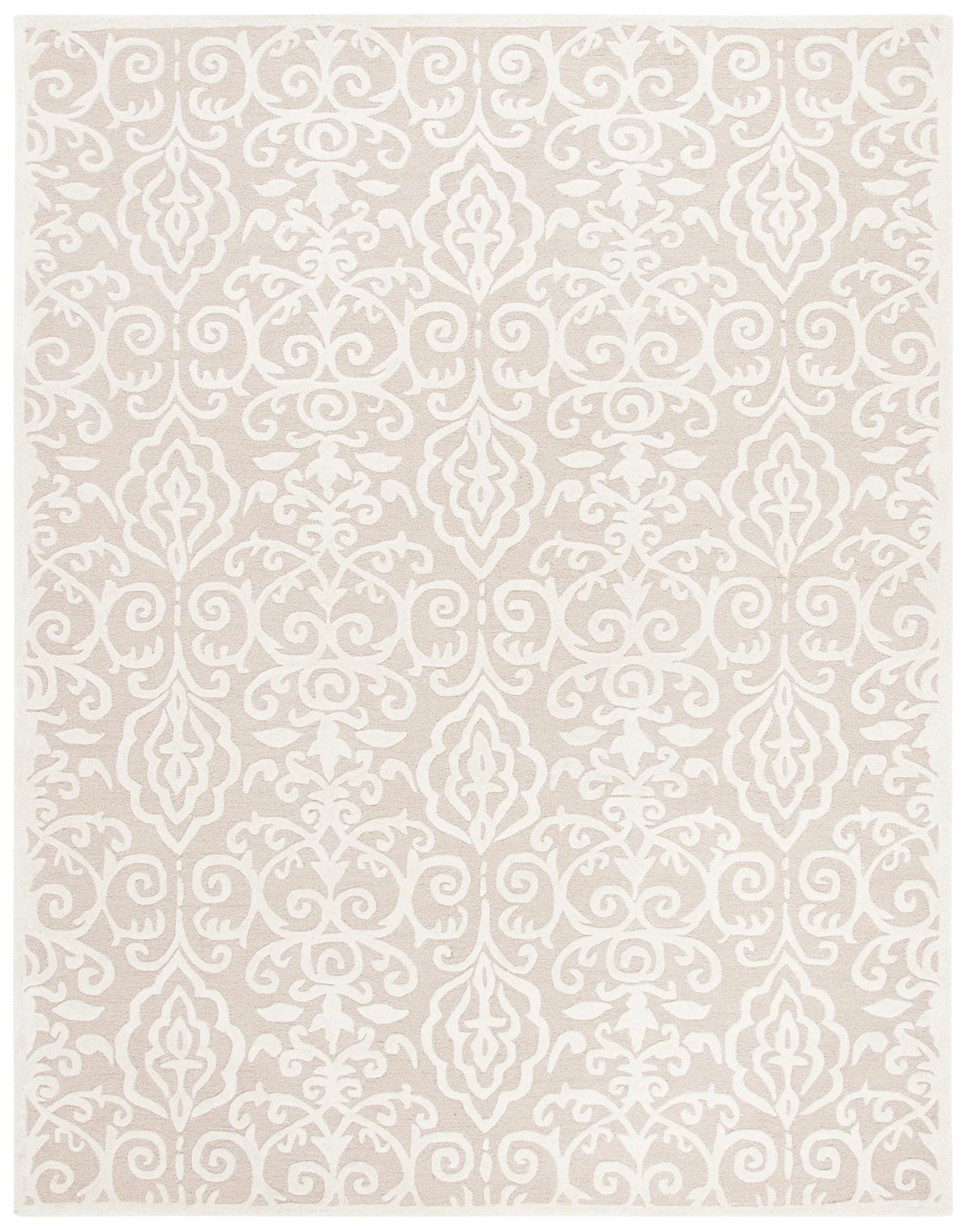 Safavieh Martha Stewart 10'-0" x 14'-0" Rug in Fledgling
