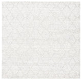 Safavieh Marbella 7'-0" x 7'-0" Rug in Beige