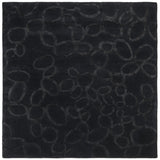 Safavieh Soho 6'-0" x 6'-0" Rug in Black