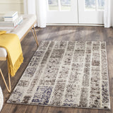 Safavieh Monaco 3'-0" x 5'-0" Rug in Beige / Multi