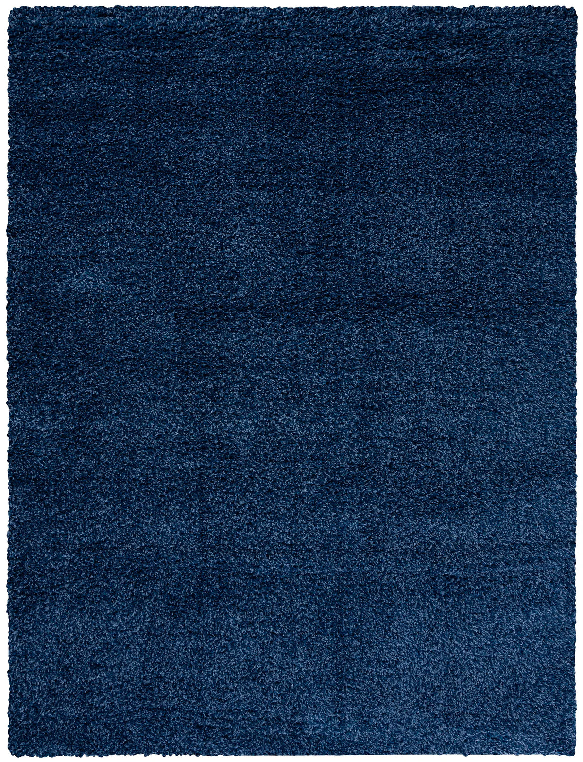 Safavieh Santa Monica Shag 9'-6" x 13'-0" Rug in Navy