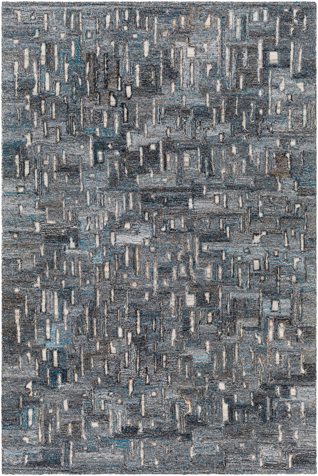 Surya Calgary Cgr-2305 Butter Rug.