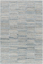 Surya Calgary Cgr-2306 Black, Cream Rug.