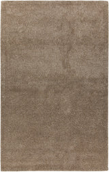 Chandra Alcon ALC-35500 Tan rug, flat view