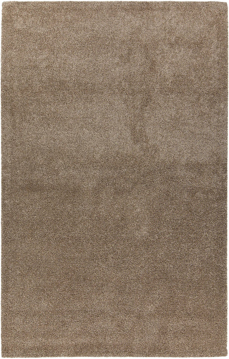 Chandra Alcon ALC-35500 Tan rug, flat view