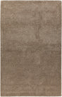 Chandra Alcon ALC-35500 Tan rug, flat view