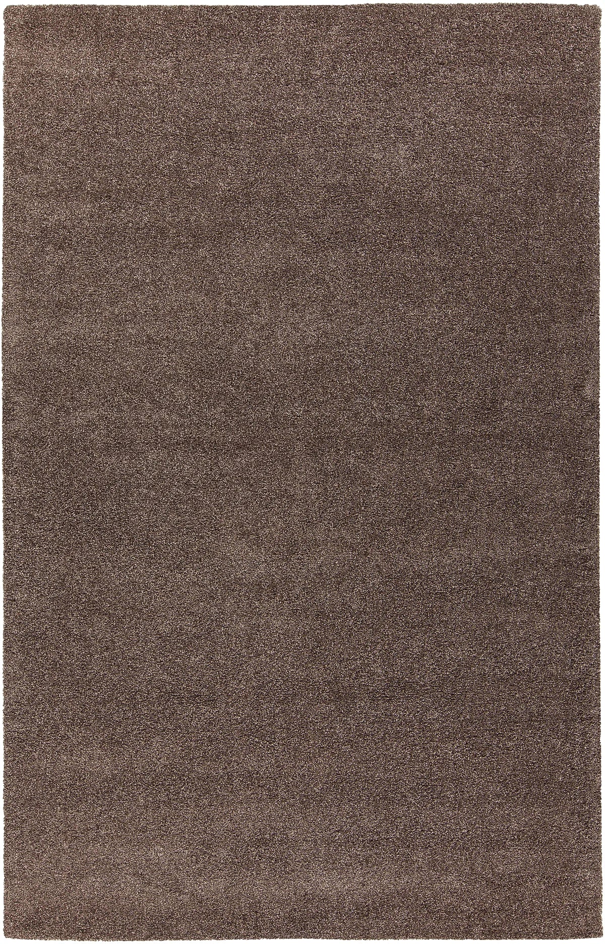 Chandra Alcon ALC-35502 Brown rug, flat view