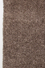 Chandra Alcon ALC-35502 Brown rug, texture close-up