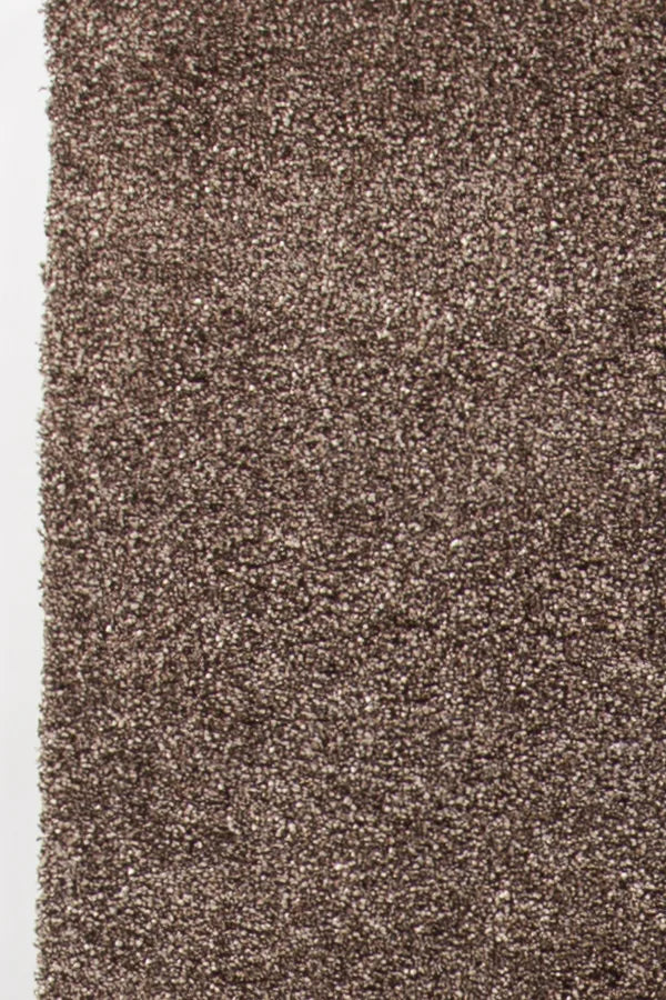 Chandra Alcon ALC-35502 Brown rug, texture close-up