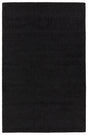 Chandra Alcon ALC-35503 Black rug, flat view