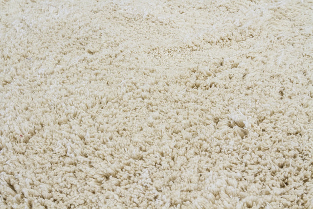Chandra Ambiance AMB-4200 Ivory rug, texture close-up