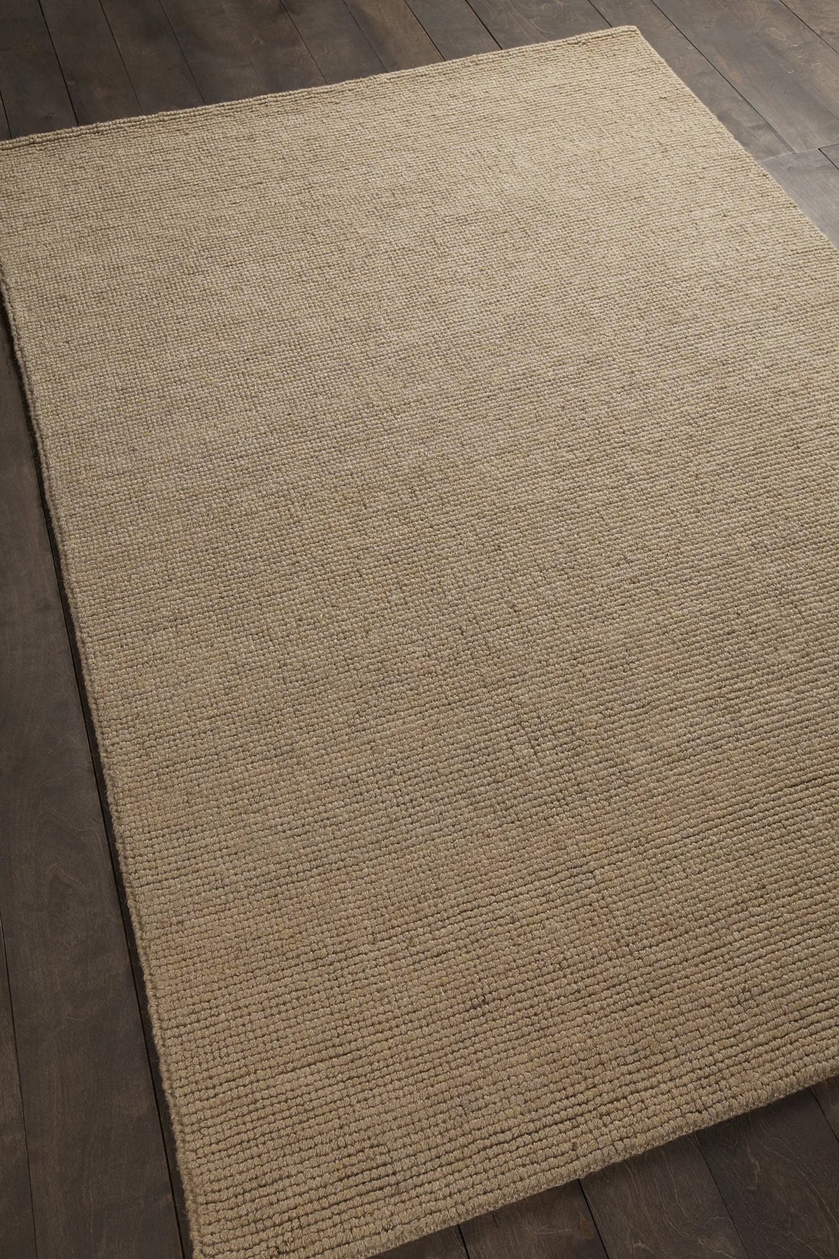 Chandra Amco AMC-36500 Natural rug, angled side view