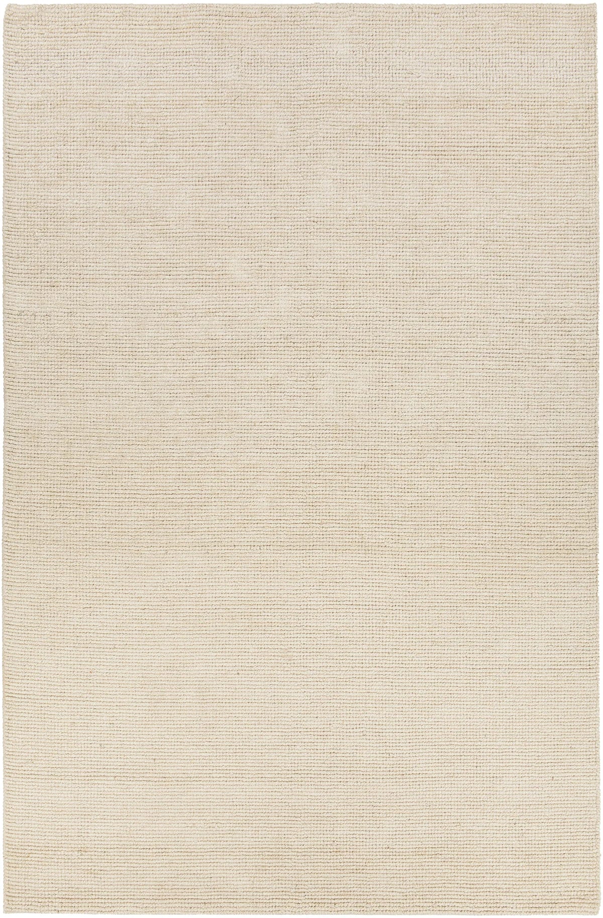 Chandra Amco AMC-36501 White rug, flat view