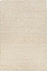 Chandra Amco AMC-36501 White rug, flat view