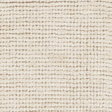 Chandra Amco AMC-36501 White rug, texture close-up