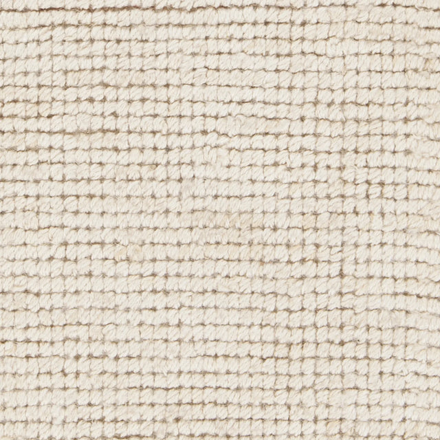 Chandra Amco AMC-36501 White rug, texture close-up