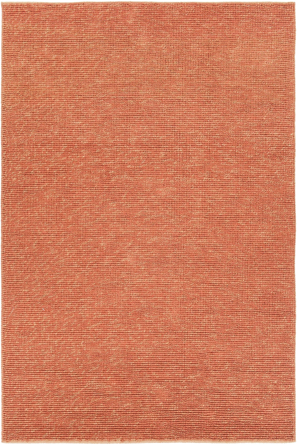 Chandra Amco AMC-36502 Rust rug, flat view
