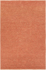 Chandra Amco AMC-36502 Rust rug, flat view