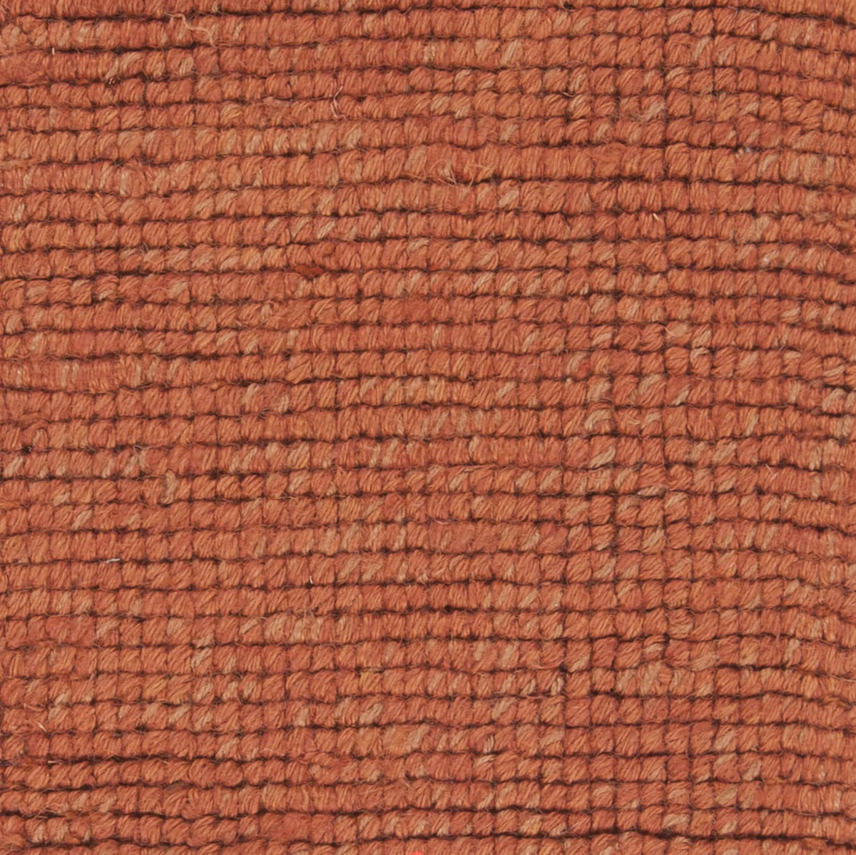 Chandra Amco AMC-36502 Rust rug, texture close-up