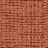 Chandra Amco AMC-36502 Rust rug, texture close-up