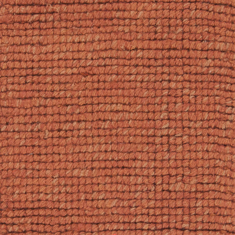 Chandra Amco AMC-36502 Rust rug, texture close-up