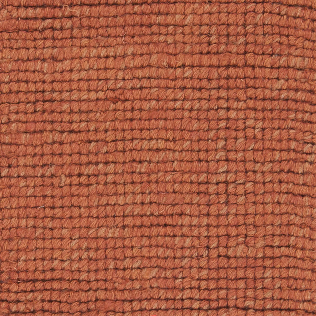 Chandra Amco AMC-36502 Rust rug, texture close-up