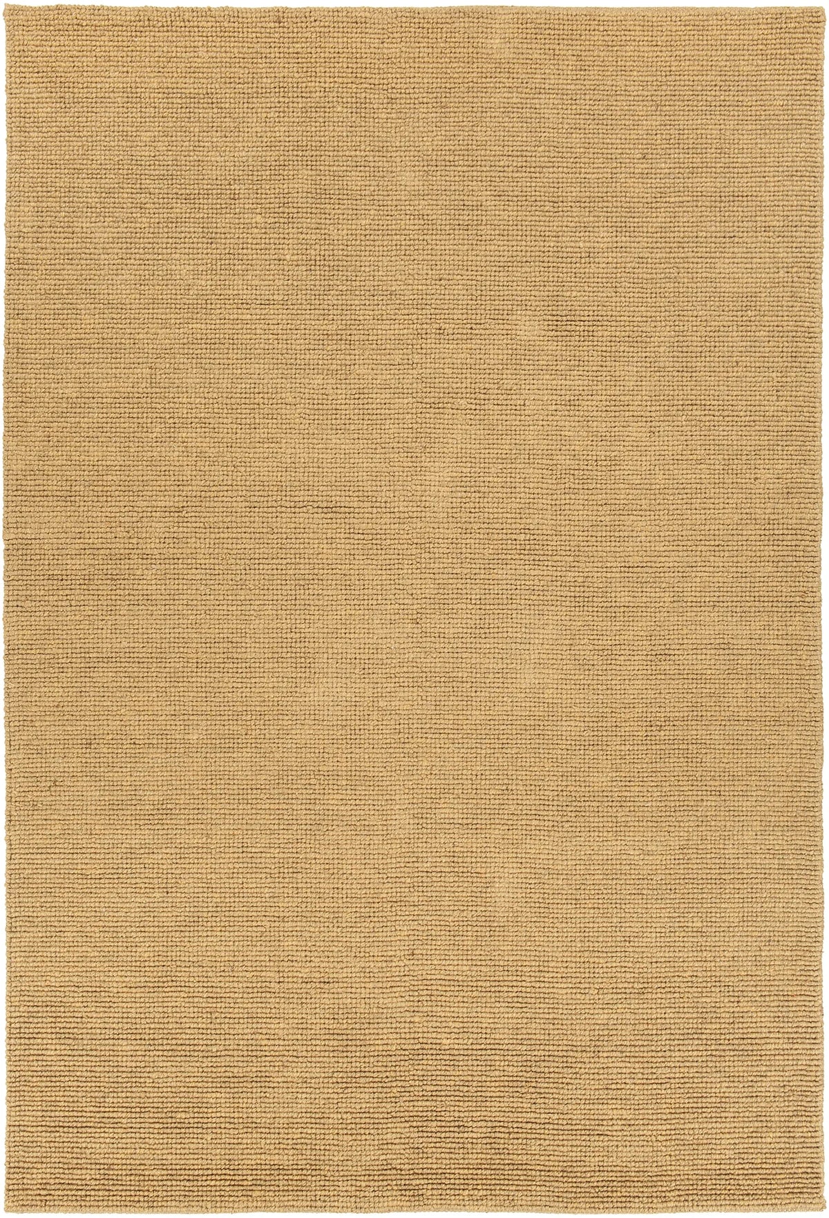 Chandra Amco AMC-36503 Gold rug, flat view