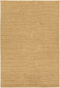 Chandra Amco AMC-36503 Gold rug, flat view