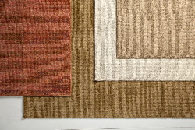 Chandra Amco rug collection, family color assortment