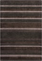 Chandra Amigo AMI-30501 Brown rug, flat view