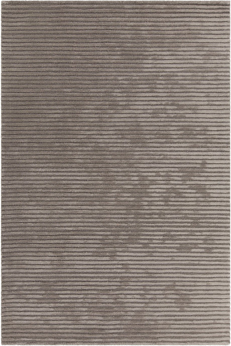 Chandra Angelo ANG-26200 Taupe rug, flat view
