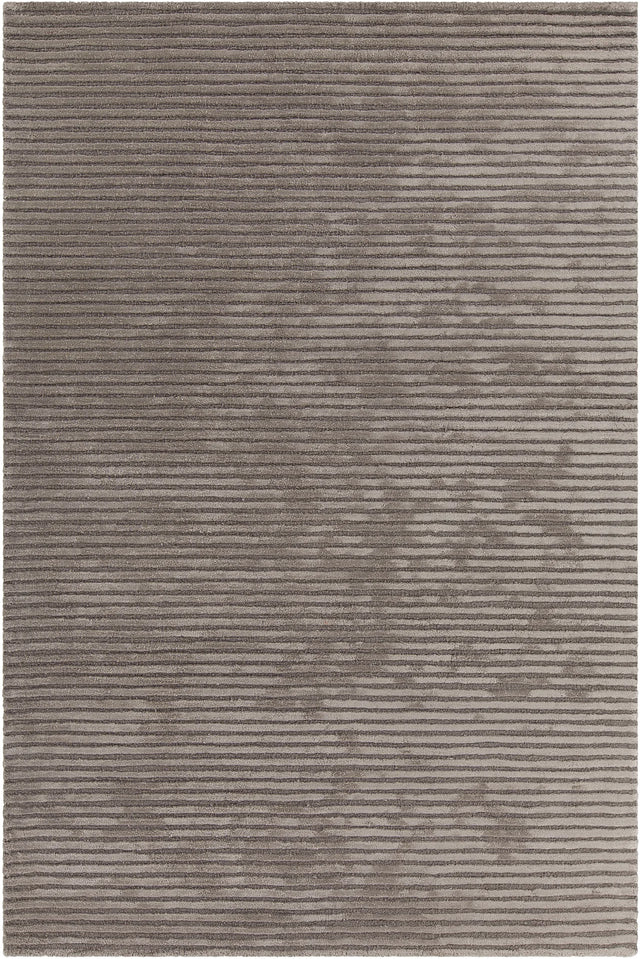 Chandra Angelo ANG-26200 Taupe rug, flat view