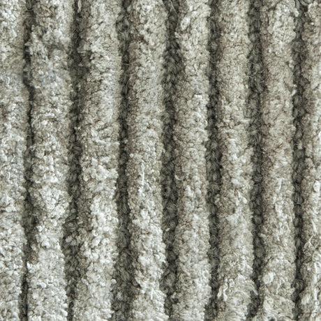 Chandra Angelo ANG-26200 Taupe rug, texture close-up